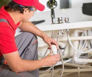 About Emergency plumbing pros Warren, VT
