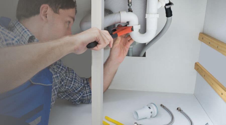 Professional emergency plumbing in Warren, VT